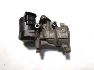 9656612380 (FORD) Клапан EGR электрическийFord Focus II 04-11