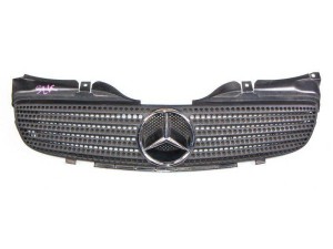 RA02551 (MERCEDES-BENZ) Решітка радіатораMercedes-Benz SLK R170 96-04