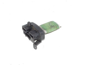 A0018211360 (MERCEDES-BENZ) Резистор печки 7 пинов