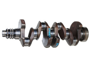 A1110312201 (MERCEDES-BENZ) Колінвал 2.3MPI 16V M111.983Mercedes-Benz Sprinter 901-905 95-06