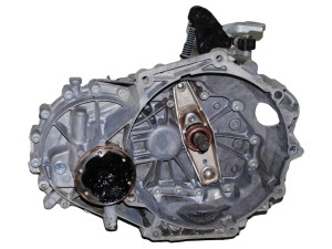 LJL (VW) КПП 5 ступ гідр натиск 2.0MPI EcoFuel 8VVW Caddy III 04-15