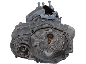 KXW (VW) КПП 6 ступ гід натиск центрVW Caddy III 04-15