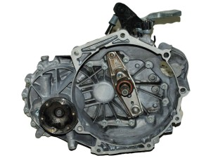 MBR (VW) КПП 5 ступ гід натискVW Caddy III 04-15