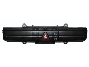 A9065450107 (VW) Блок кнопок в торпедо центрVW Crafter 06-16 Mercedes-Benz Sprinter 906 06-18