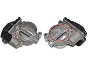 03L128063S (VW) Дросельна заслінка електрична