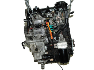AHU (VW) ДвигательVW Golf III 91-98