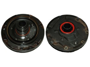 095321241BX (VW) Масляный насос АКППVW Transporter T4 90-03