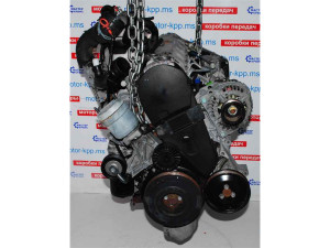 ACV (VW) Двигатель с навеснымVW Transporter T4 90-03