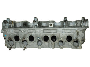 GE0991 (VW) Головка блока голаяVW Transporter T4 90-03