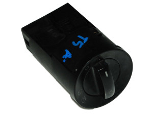 6Q0941531N (VW) Блок управління освітленням під птфVW Transporter T5 03-15 VW Caddy III 04-15 SEAT Mii 11-