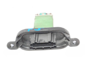 7E0959263 (VW) Резистор печкиVW Amarok 10-22 VW Touareg 02-10 VW Transporter T5 03-15