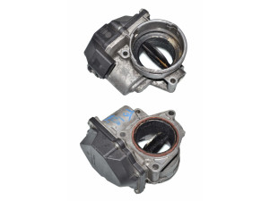 03G128063A (VW) Дроссельная заслонка электрическаяVW Caddy III 04-15 Audi A3 03-12 Skoda Octavia A5 04-13