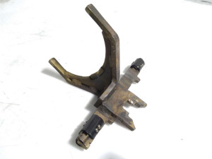 0A5311549C (VW) Виделка КПП 1-2 передачіVW Transporter T5 03-15