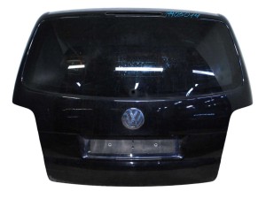 1T0827025L (VW) Кришка багажника склоVW Touran 03-10