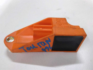 1T0909606 (VW) Датчик удара заднийVW Touran 03-10