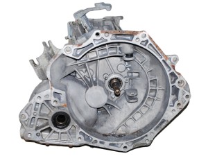 F17 C374 (OPEL) КПП 5 ступ гід натискOpel Vectra C 02-08