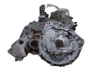 F40 (OPEL) КПП 6 ступ гід натиск центрOpel Vectra C 02-08