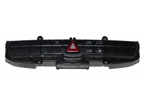 A6395454407 (MERCEDES-BENZ) Блок кнопок в торпедо центрMercedes-Benz Vito W639 03-14