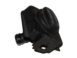 A6460160229 (MERCEDES-BENZ) Маслозаливна горловина 2.2CDI 16VMercedes-Benz Sprinter 906 06-18 Mercedes-Benz Vito W639 03-14
