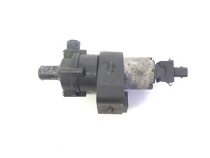A0028353564 (MERCEDES-BENZ) Помпа системы охлаждения электрическаяMercedes-Benz Vito W639 03-14