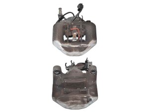 7L6615423J (VW) Суппорт тормозной задний левый вентилируемый D330 BREMBOVW Touareg 02-10