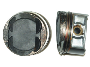 022107065L (VW) Поршень STD 3.2MPI 24V BUB AXJ