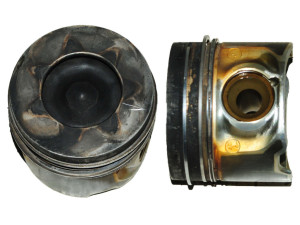 059107065AS (VW) Поршень 3.0TDI 24V BKS BMKVW Touareg 02-10