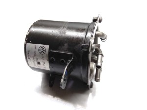 7L6127401H (VW) Корпус топливного фильтра 3.0TDI 24VVW Touareg 02-10