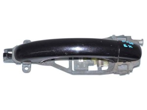 7L0839885B* (VW) Ручка дверей зовнішня задня ліваVW Touareg 02-10