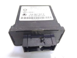 7L6907357C (VW) Блок управления фарVW Touareg 02-10