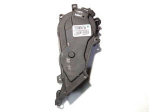 9M5Q6P073AA (FORD) Защита ремня ГРМ наружная верх 2.0TDCI 16V