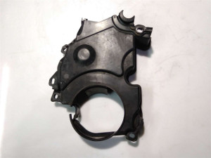 1683826 (FORD) Защита ремня ГРМ наружная низ 2.0TDCI 16V