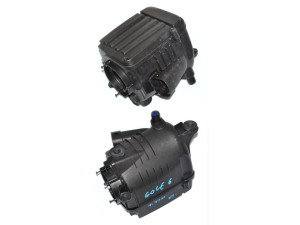 1K0129607AL (VW) Корпус воздушного фильтра 1.4TSI 16V, 1.2TSI 8VVW Golf VII 12-20 VW Tiguan 08-16 VW Golf VI 09-14