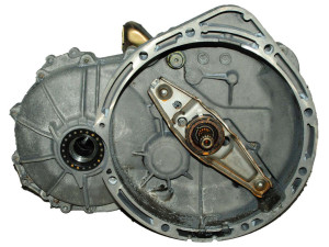 00032024V016 (SMART) АКПП Робот 6 ступ 0.6MPI Turbo 6V, 0.8CDI 6VSmart Fortwo 98-07