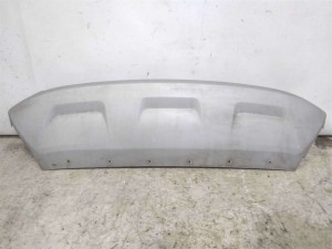 GV4417F771B (FORD) Накладка бампера переднего низ -17Ford Kuga 13-21
