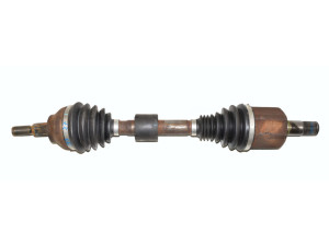 1783756 (FORD) Привод передний левый АКПП 4WD PowerShift L=650 ступица (27) кпп (31) 2.0TDCI 16VFord Kuga 13-21