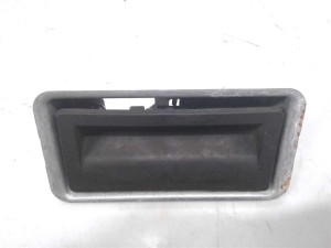 5N0827566 (VW) Кнопка открытие крышки багажника наружная