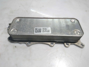 A6421800165 (MERCEDES-BENZ) Теплообменник