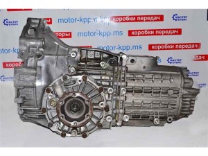 DHZ (AUDI) КПП 5 ступ гід натискAudi A4 95-01