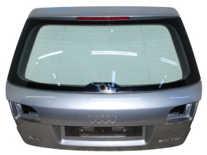 8E9827023P (AUDI) Крышка багажника стекло универсалAudi A4 04-08