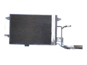 4B0260401D (AUDI) Радіатор кондиціонераAudi A6 97-04