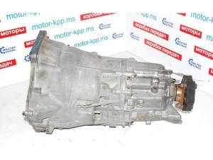 HDZ (BMW) КПП 5 ступ гідр натиск 2.0TDI 16VBMW 3 E46 99-05