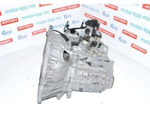 2S4R7002PB (FORD) КПП 5 ступ гід натиск центрFord Connect 02-13