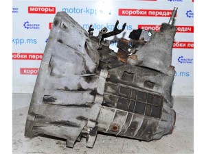 2T1R7002AE (FORD) КПП 5 ступ гід натиск центрFord Connect 02-13