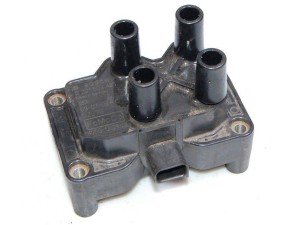 0221503485 (FORD) Катушка зажигания 05-Ford Fiesta 09-17 Mazda 2 03-07 Volvo V50 07-12