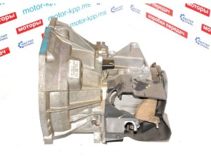 2N1R7002VC (FORD) КПП 5 ступ гід натиск центр i=3.61Ford Fiesta 02-09