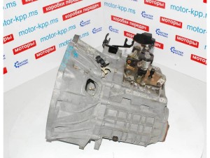 2S4R-7002-KA (FORD) КПП 5 ступ гидр нажим центрFord Focus I 98-04