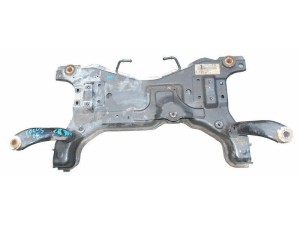 1734687 (FORD) Балка передней подвески голаяFord C-MAX 02-10 Ford Focus II 04-11 Mazda 3 03-09