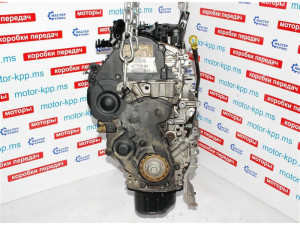 G8DB (FORD) ДвигательFord Focus II 04-11