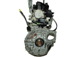 F6JA (FORD) ДвигательFord Fusion 02-12